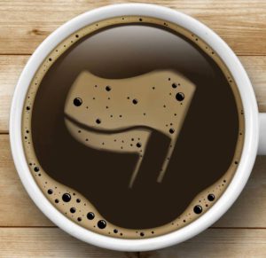 Café Résistance - offener antifaschistischer Treff